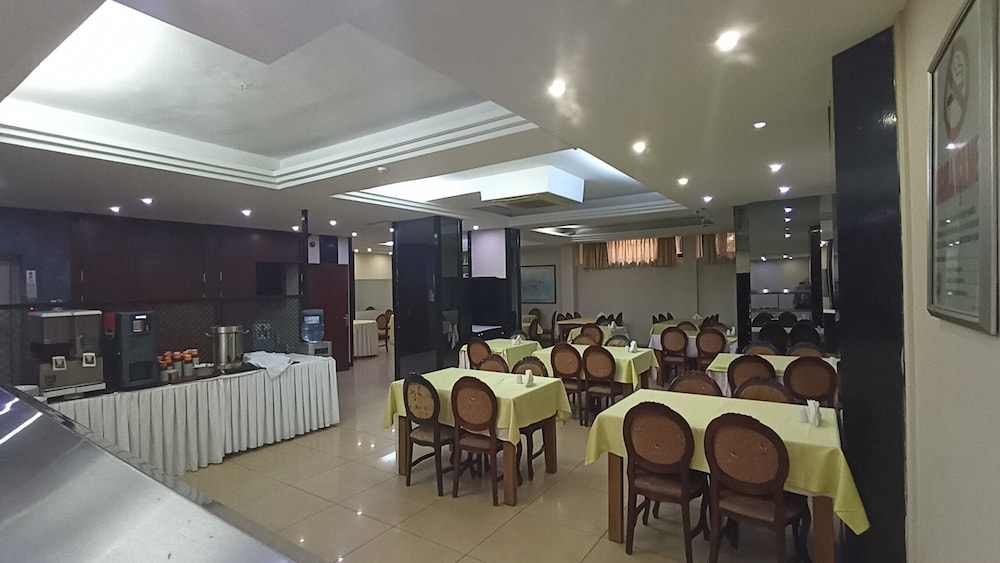 Topkapi Sabena Hotel 57/70