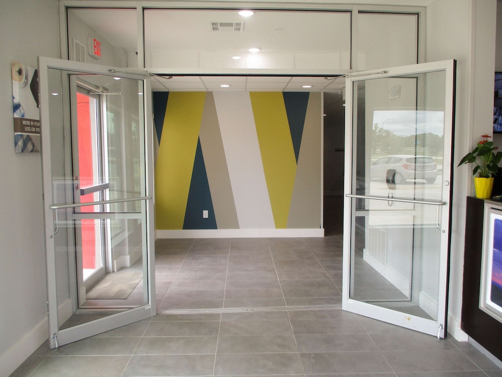 Studio6 Port Allen La Baton Rouge I 10 11/43