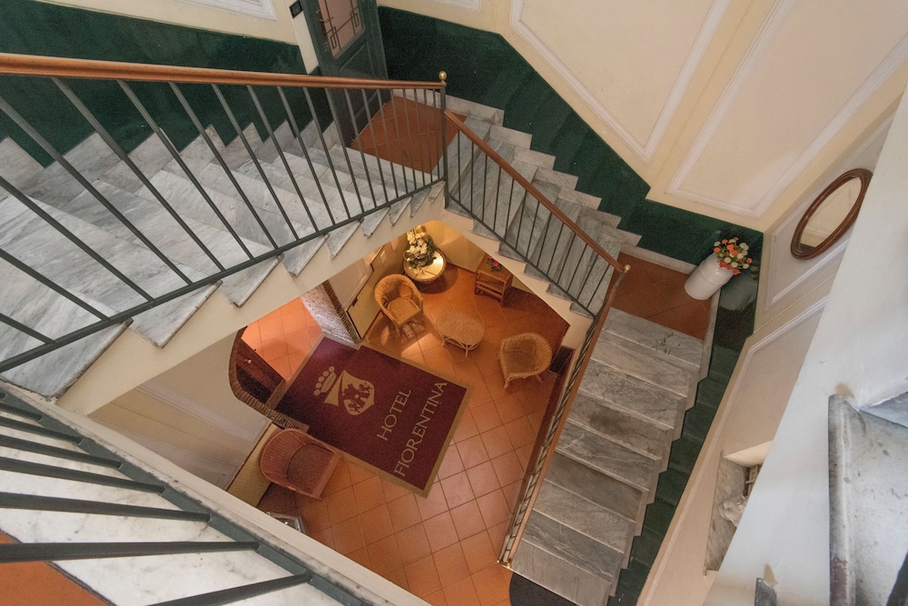 Hotel Fiorentina 29/50