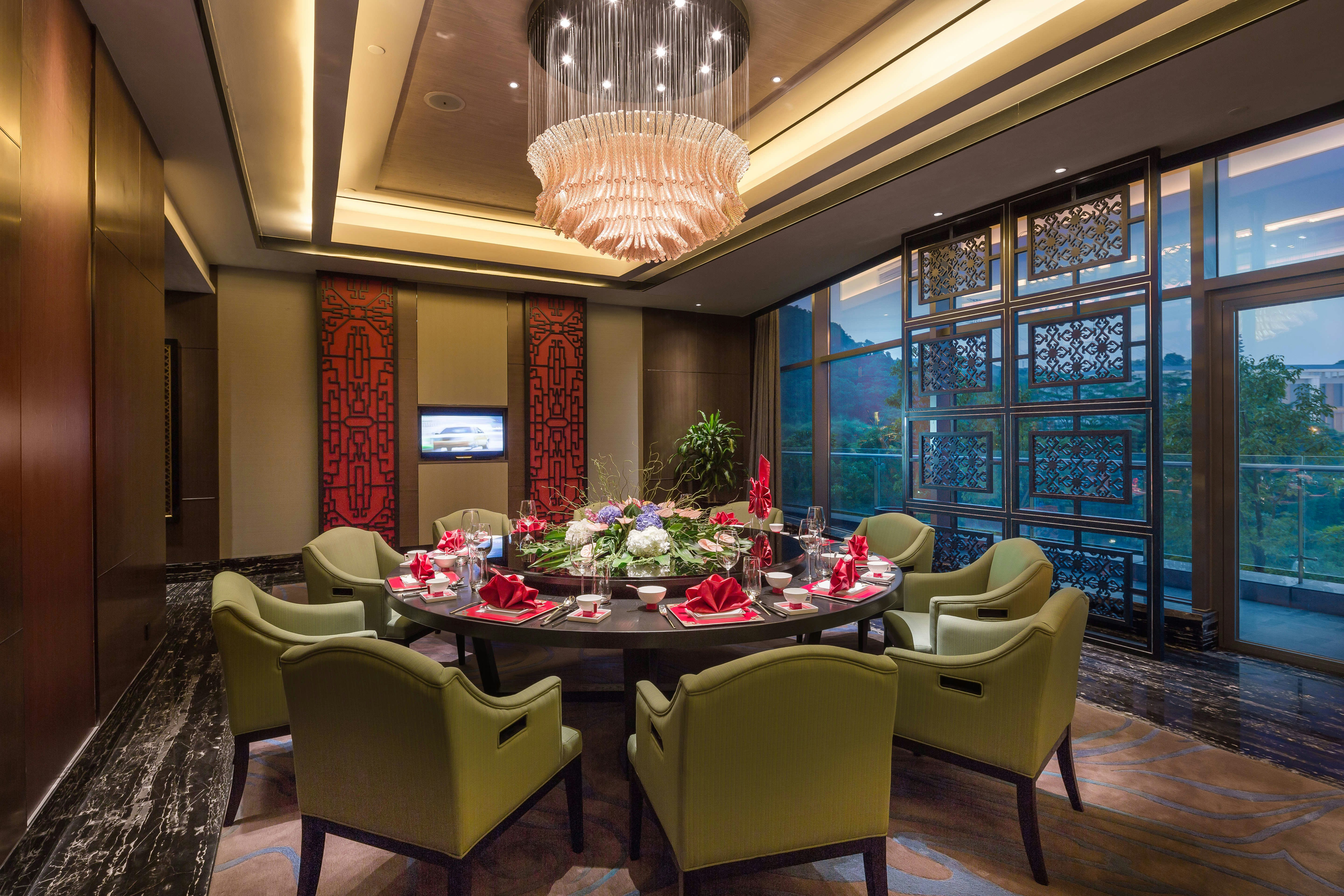Doubletree By Hilton Hotel Guangzhou - Science City 25/51
