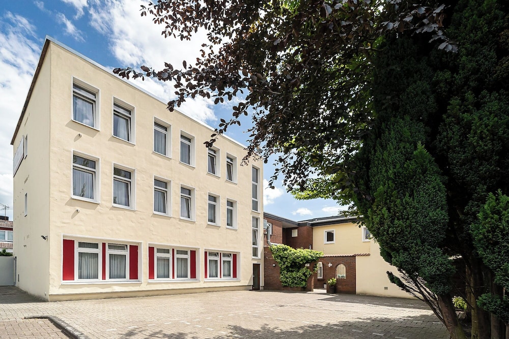 Wilhelmshaven Ahoi, Sure Hotel Collection by Best Western 3/50