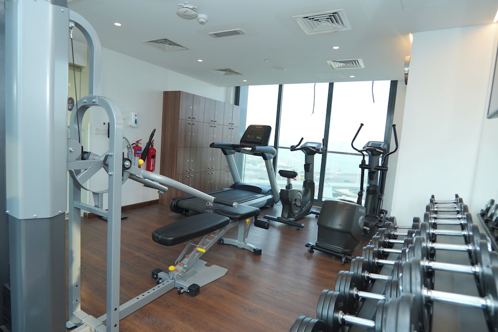 Pavilion Hotel Al Jaddaf Managed by Nooa 63/87