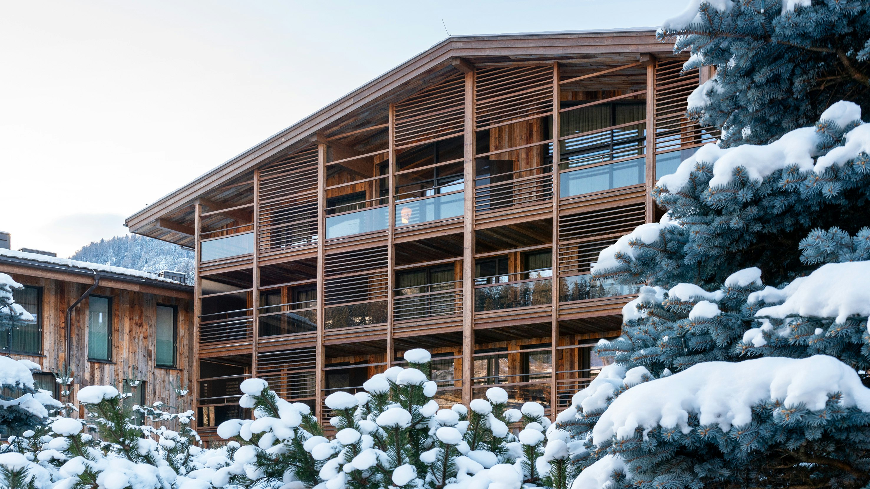 Hotel Gardena Grodnerhof 5/50