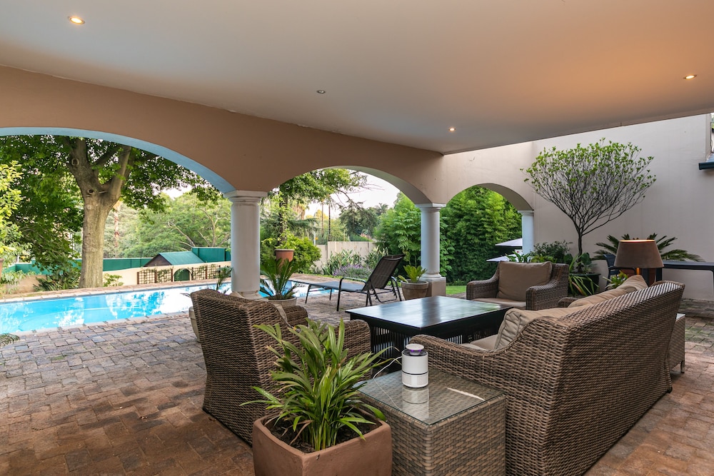 Emmarentia Guest House 26/47