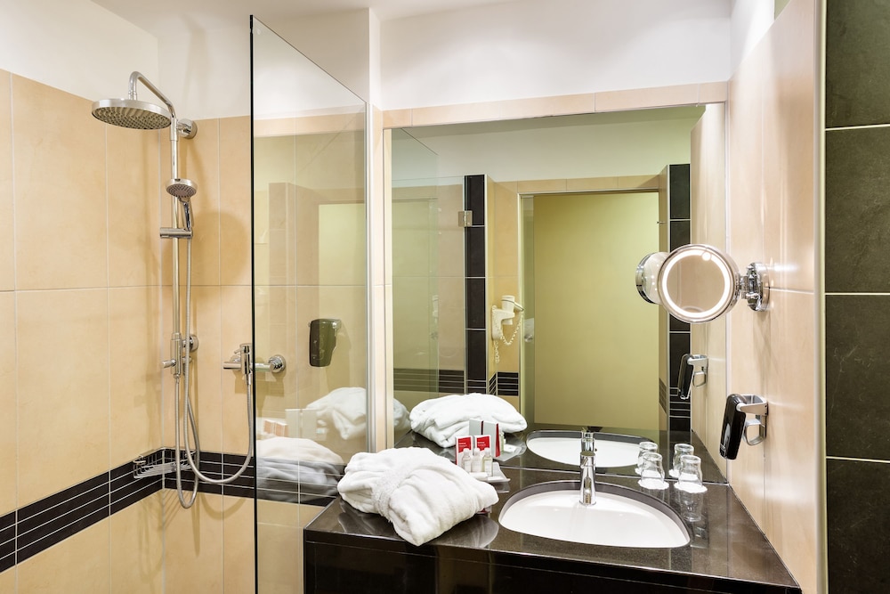 Austria Trend Hotel Europa Wien 23/65