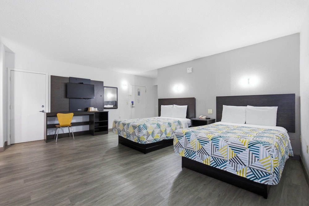 Motel6 Washington, DC 29/66