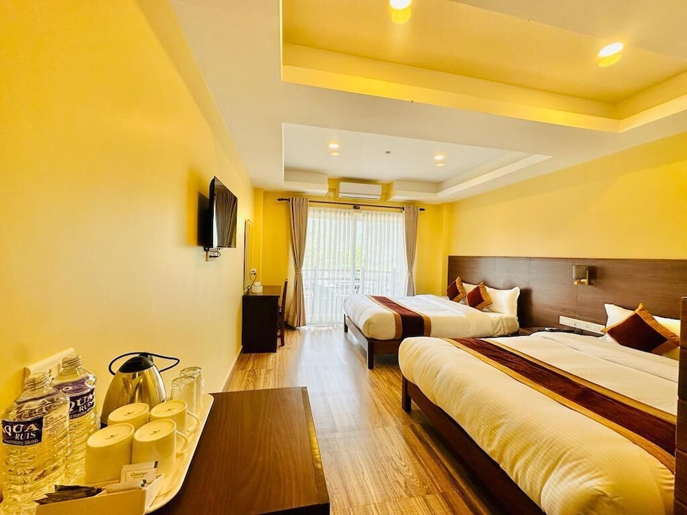Hotel Hidden Kingdom & Spa 22/60