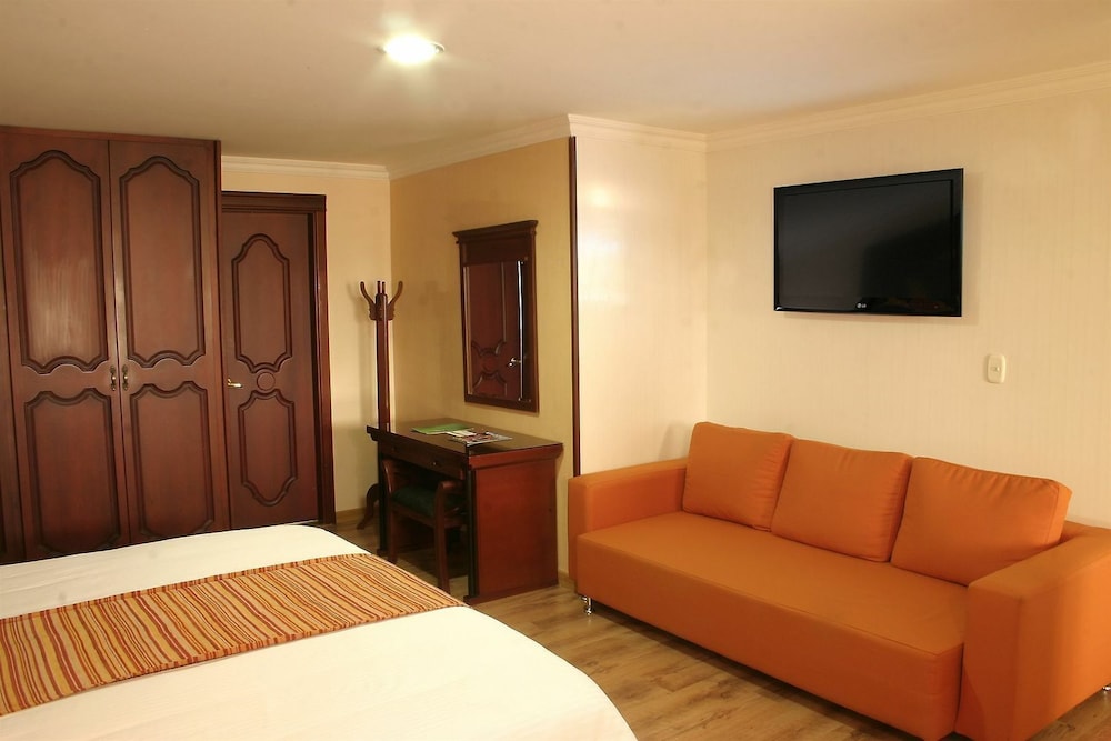 Luxor Plaza Hotel Pereira 27/50