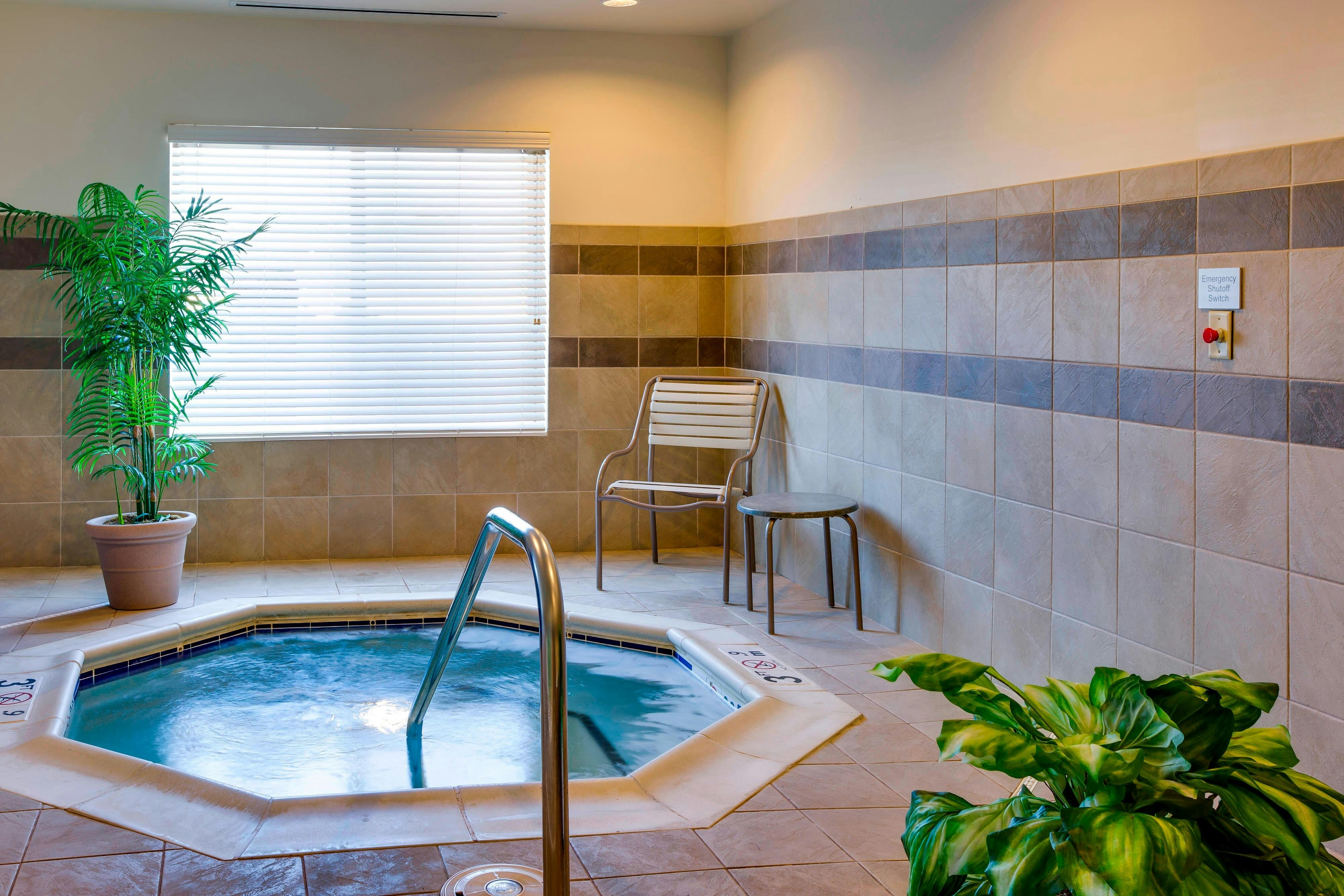 Fairfield Inn & Suites South Hill I-85 21/49