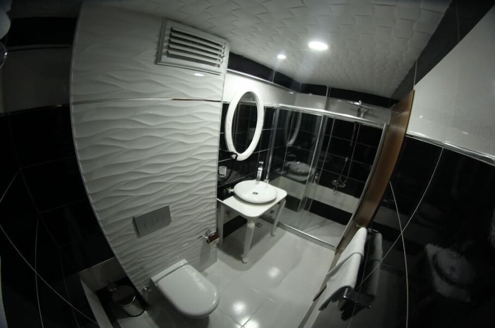 Elite Marmara Bosphorus Suites 14/28