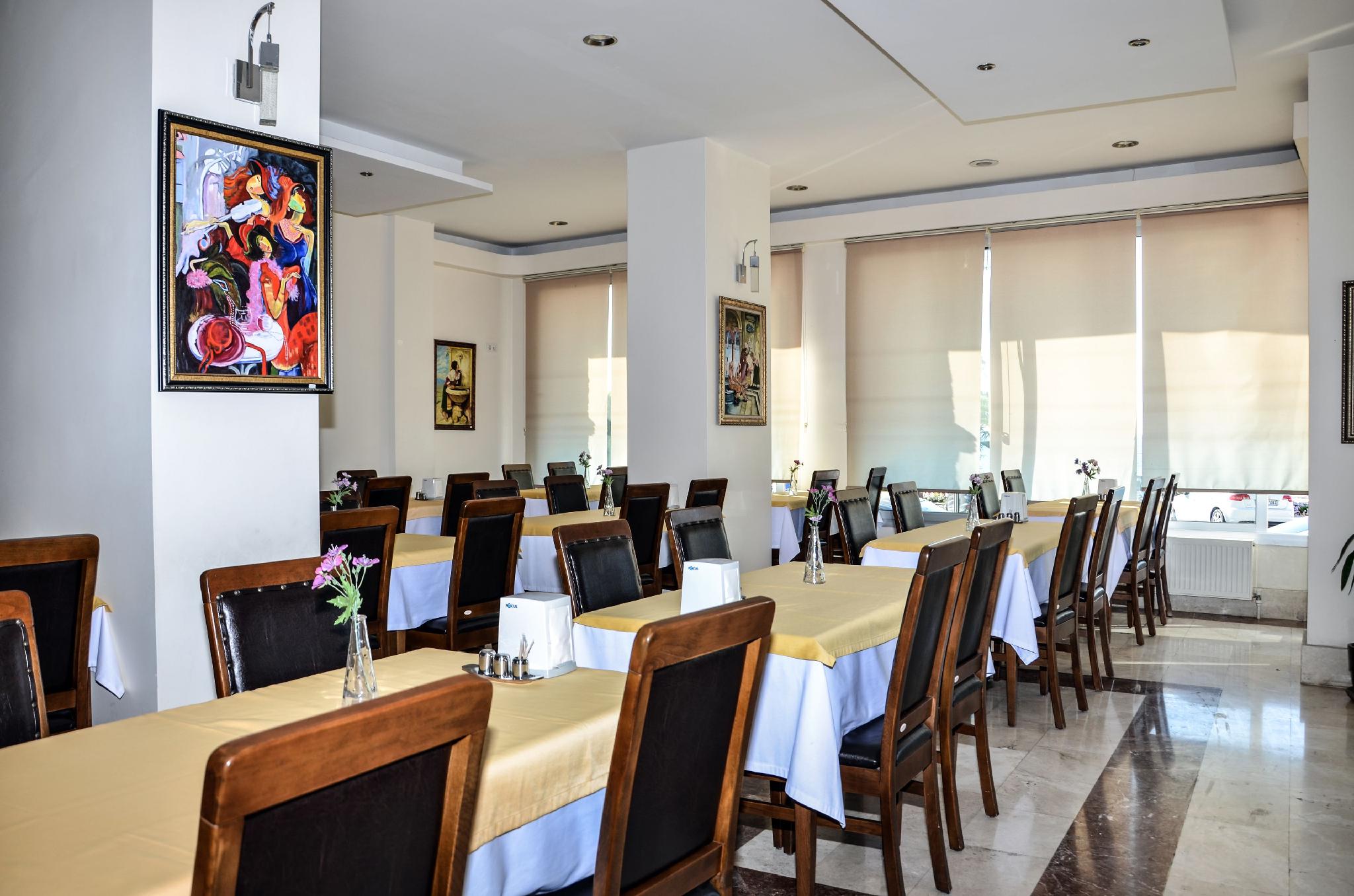 Perla Otel 14/24