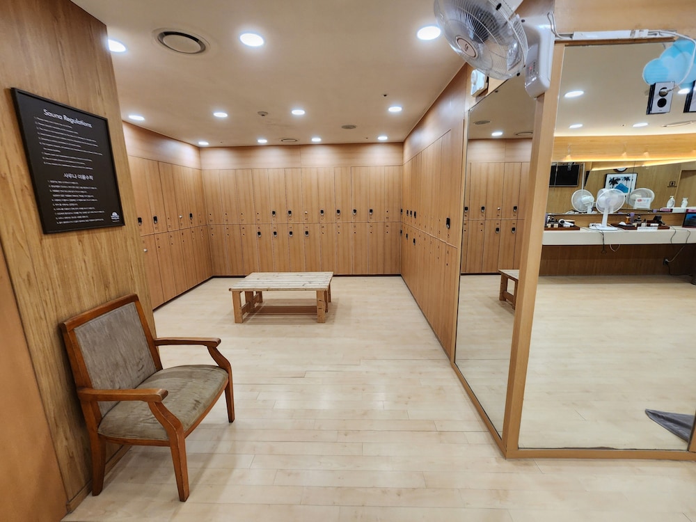 Seogwipo JS Hotel 43/66