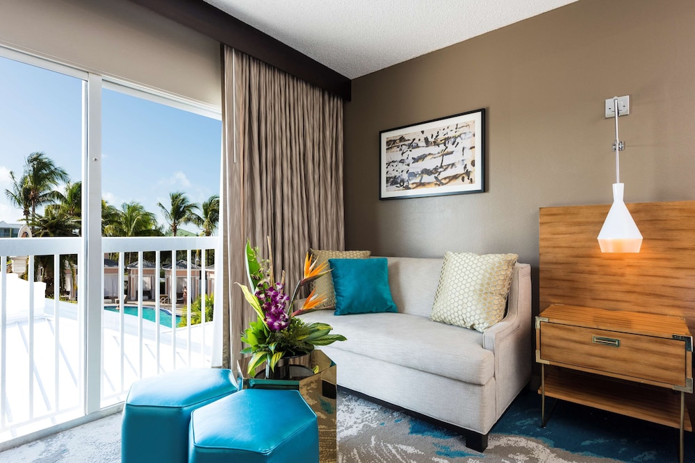 DoubleTree Resort by Hilton Hotel Grand Key - Key West 35/69