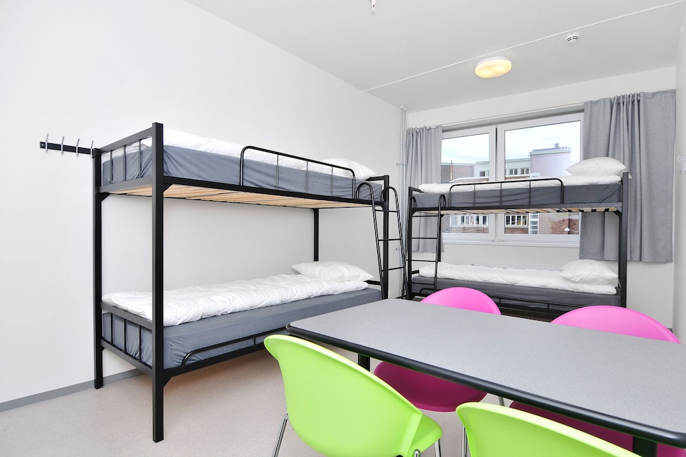 Bunks at Rode 23/34