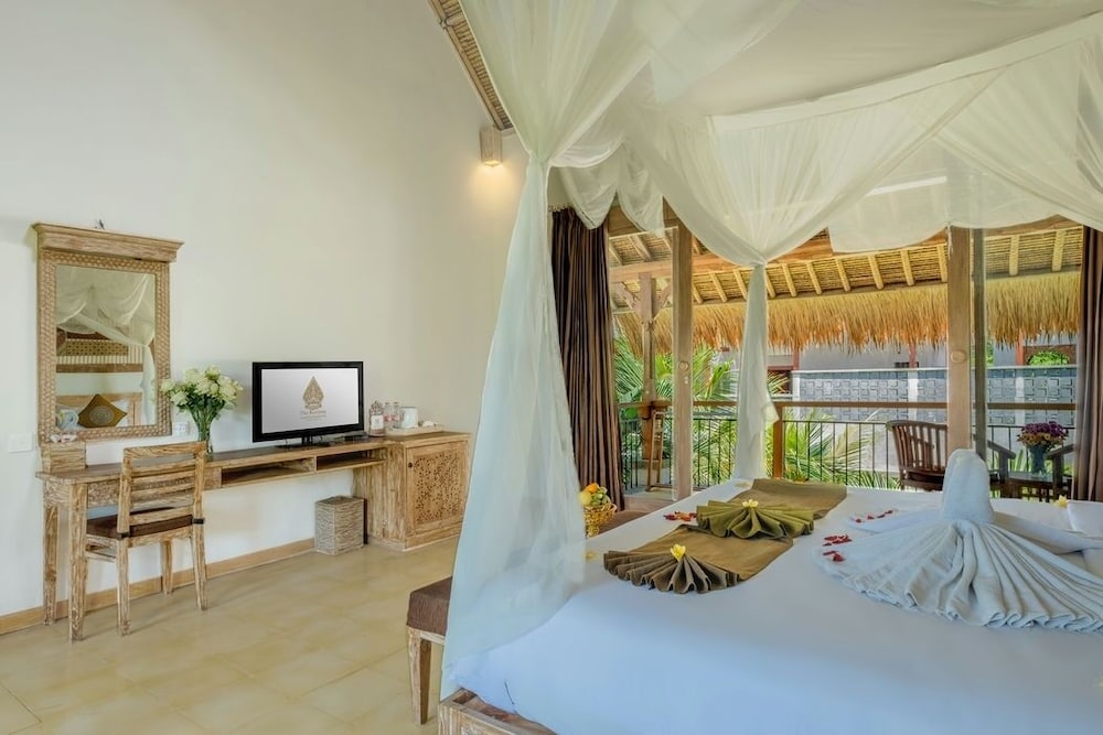 The Kanjeng Resort Ubud 8/23