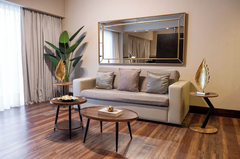 The Glu Boutique Hotel - Palermo Soho 41/62