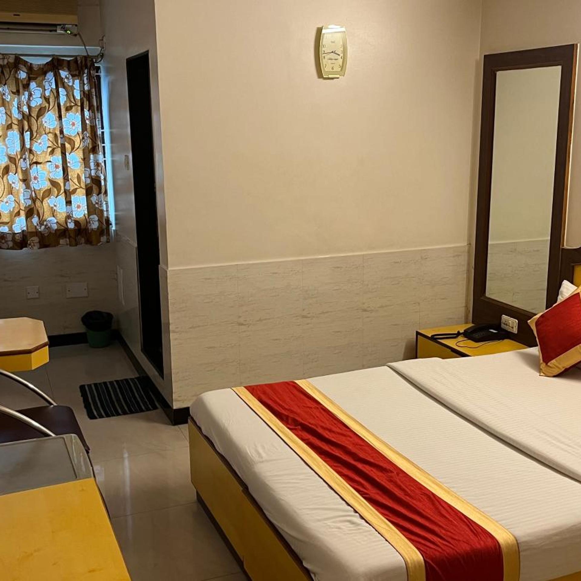 Ganga Sagari Hotel 17/20