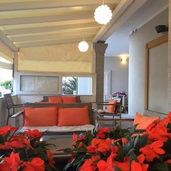 Hotel Muita Di Mari 40/46