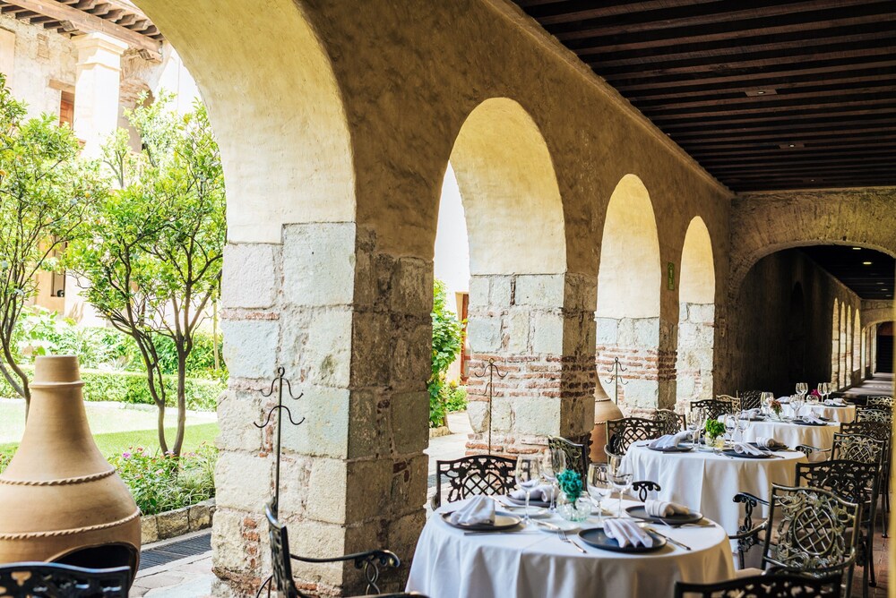 Quinta Real Oaxaca 52/86