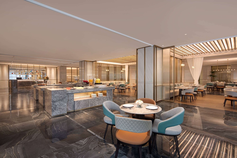 Wyndham Hangzhou Linping 39/44