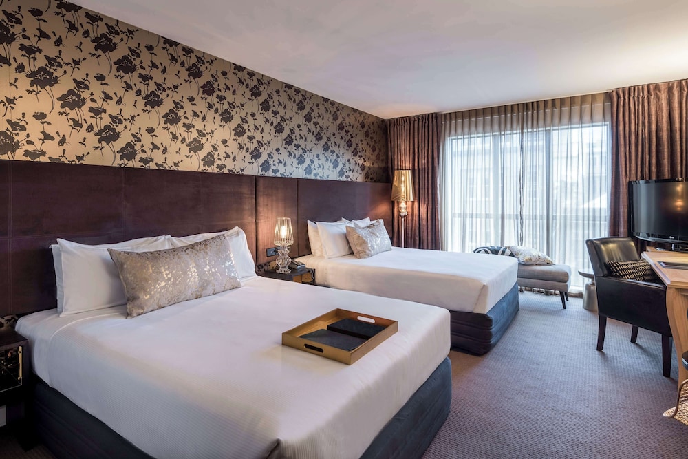 Museum Apartments Hotel Wellington 7/77