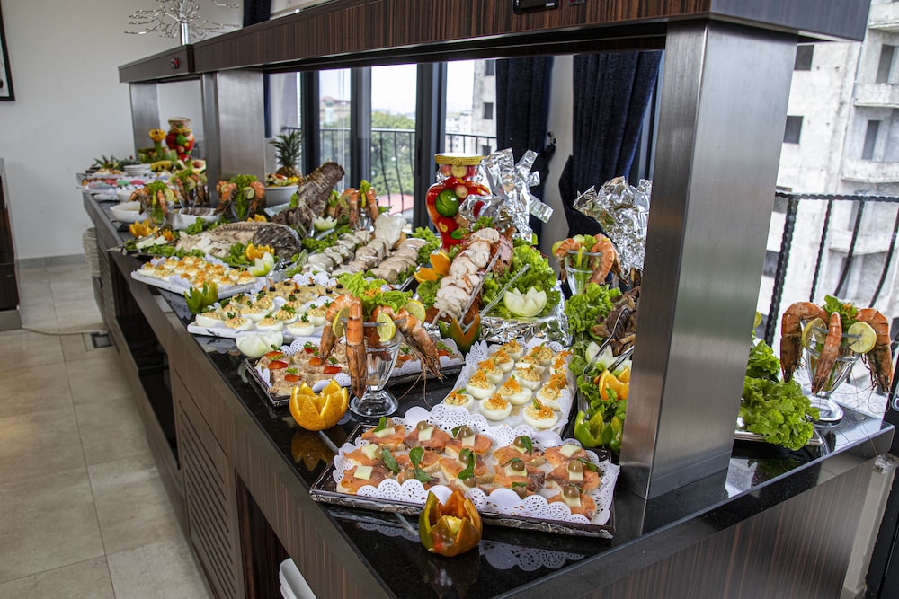 Souare Premium Hotel 23/39