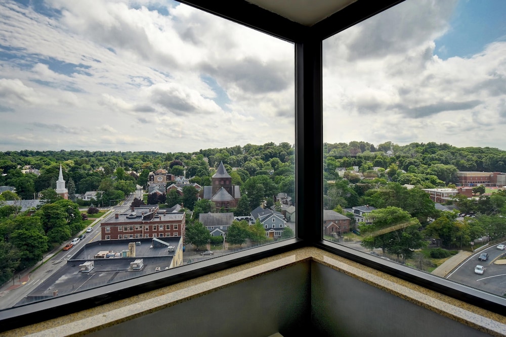 Four Points By Sheraton Boston Newton 1/47