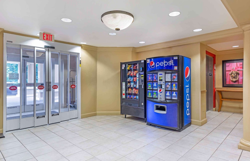 Extended Stay America - Boston - Westborough - East Main St 8/61
