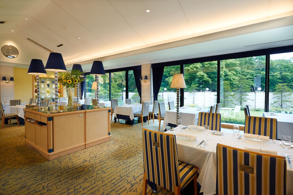 Hakone Highland Hotel 30/50