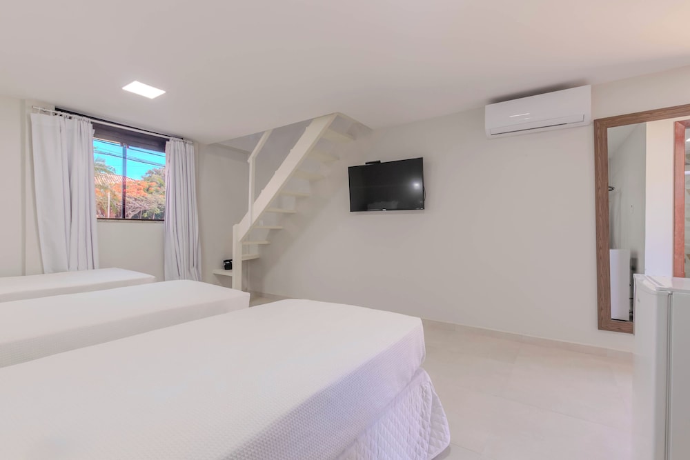 Hotel Ilha Branca Inn 19/50