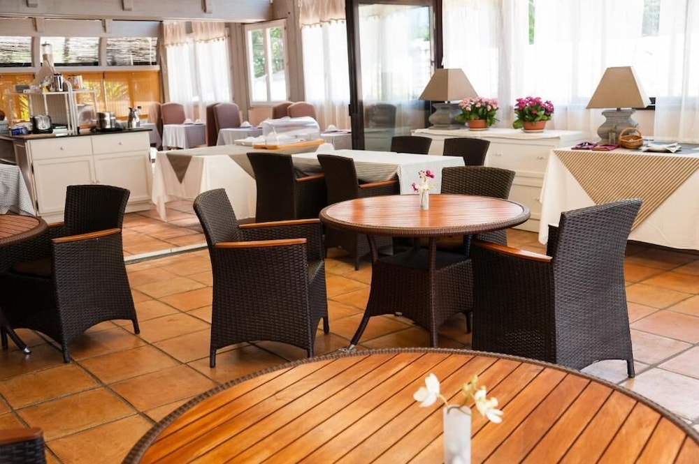 Hotel Lune de Mougins 49/61