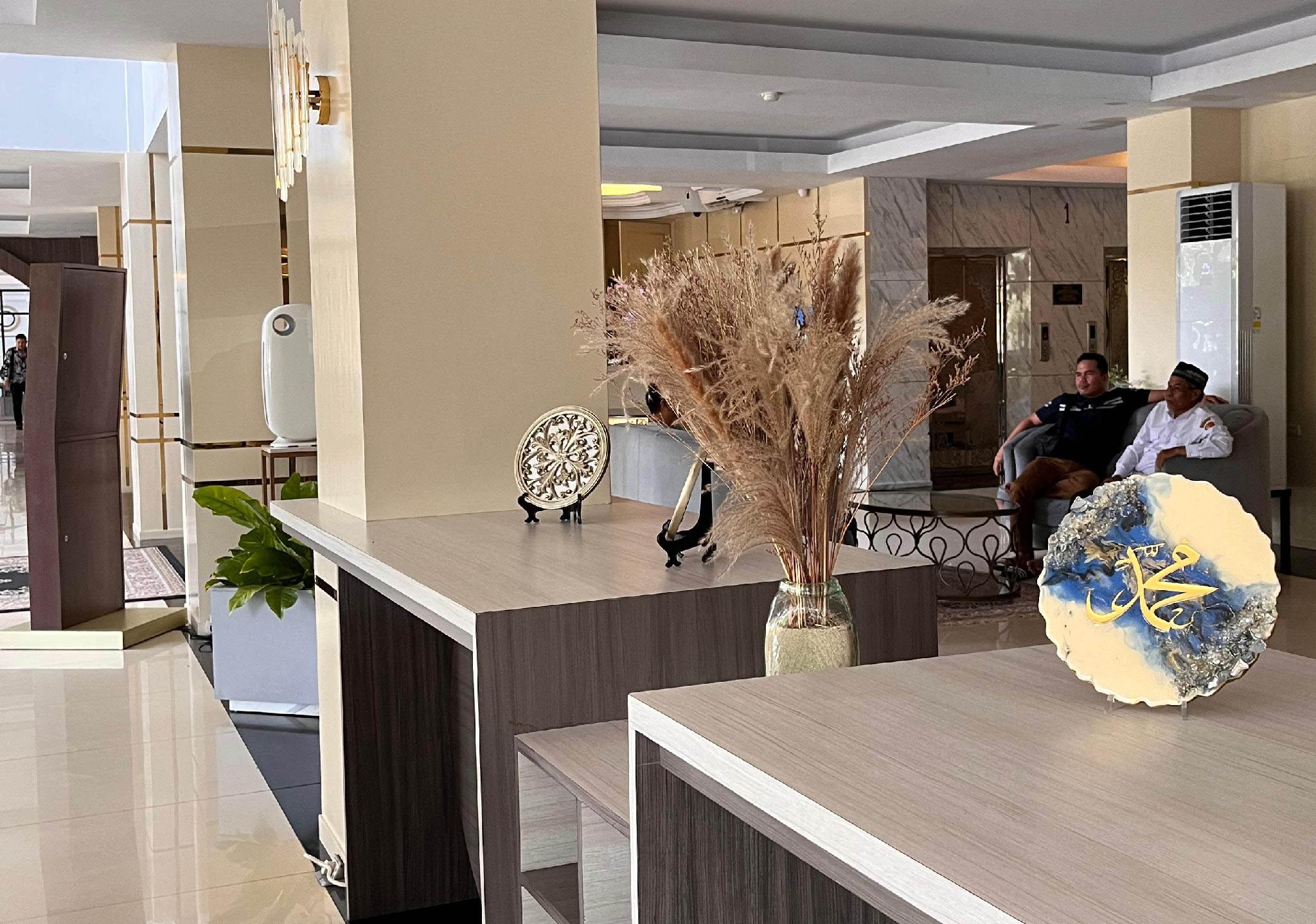 Hotel Mekkah Banda Aceh 9/46
