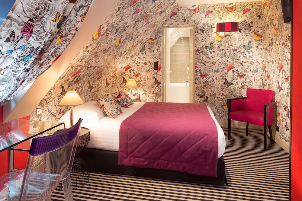 Best Western Anjou Lafayette Opera 20/45