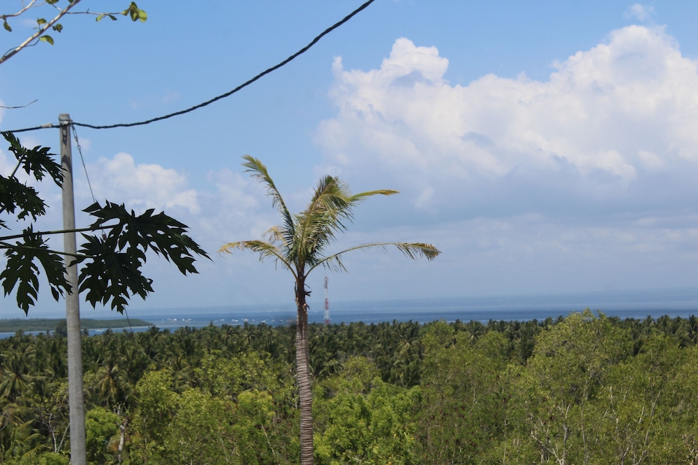 Sunset Hill Penida Resort 55/64
