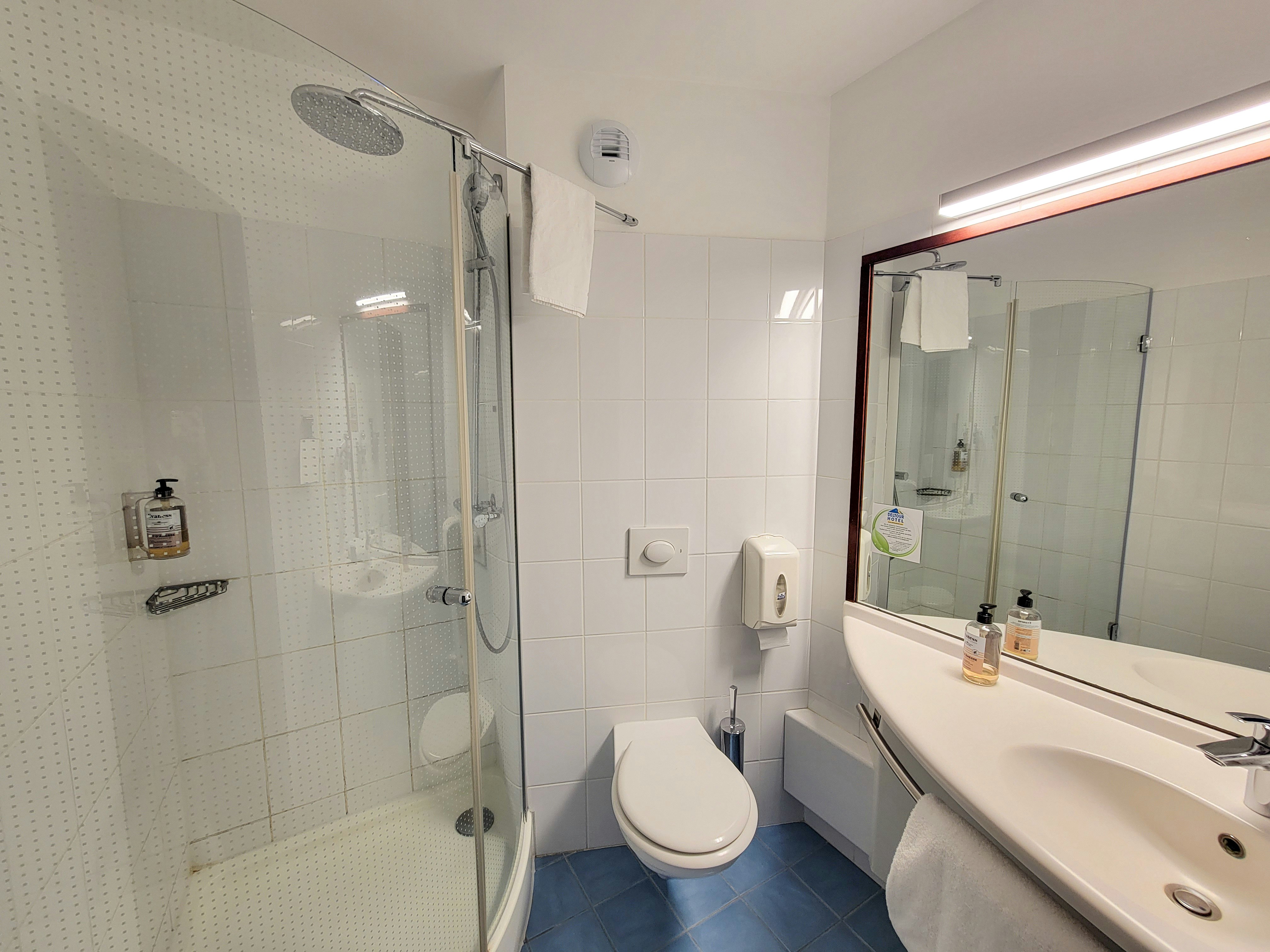 B&B HOTEL Rodez Bourran 14/14