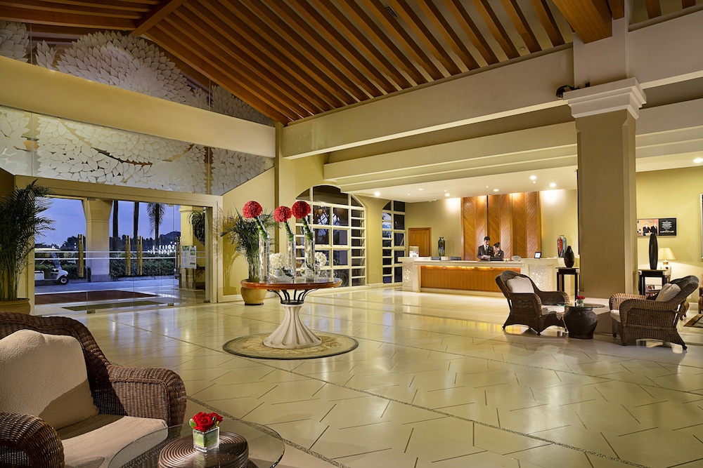 Hillview Golf Resort Dongguan 10/56