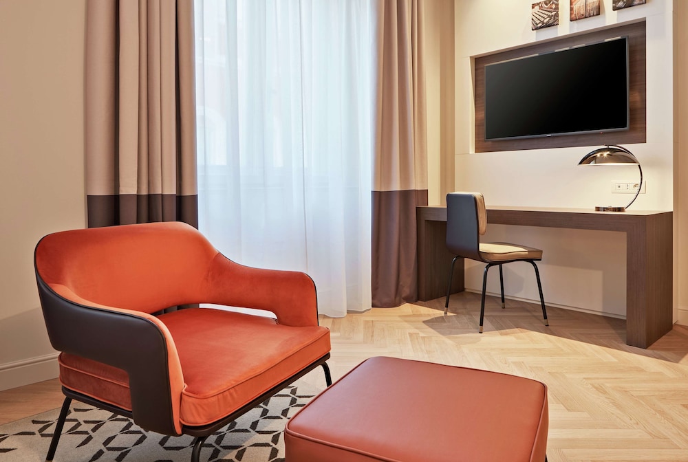 Doubletree By Hilton Trieste 79/87