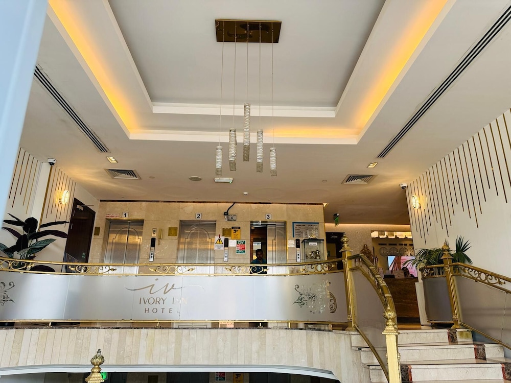 Ivory Inn Hotel Doha 13/57