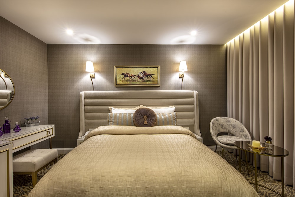 Mr Beyaz Butik Hotel 51/58