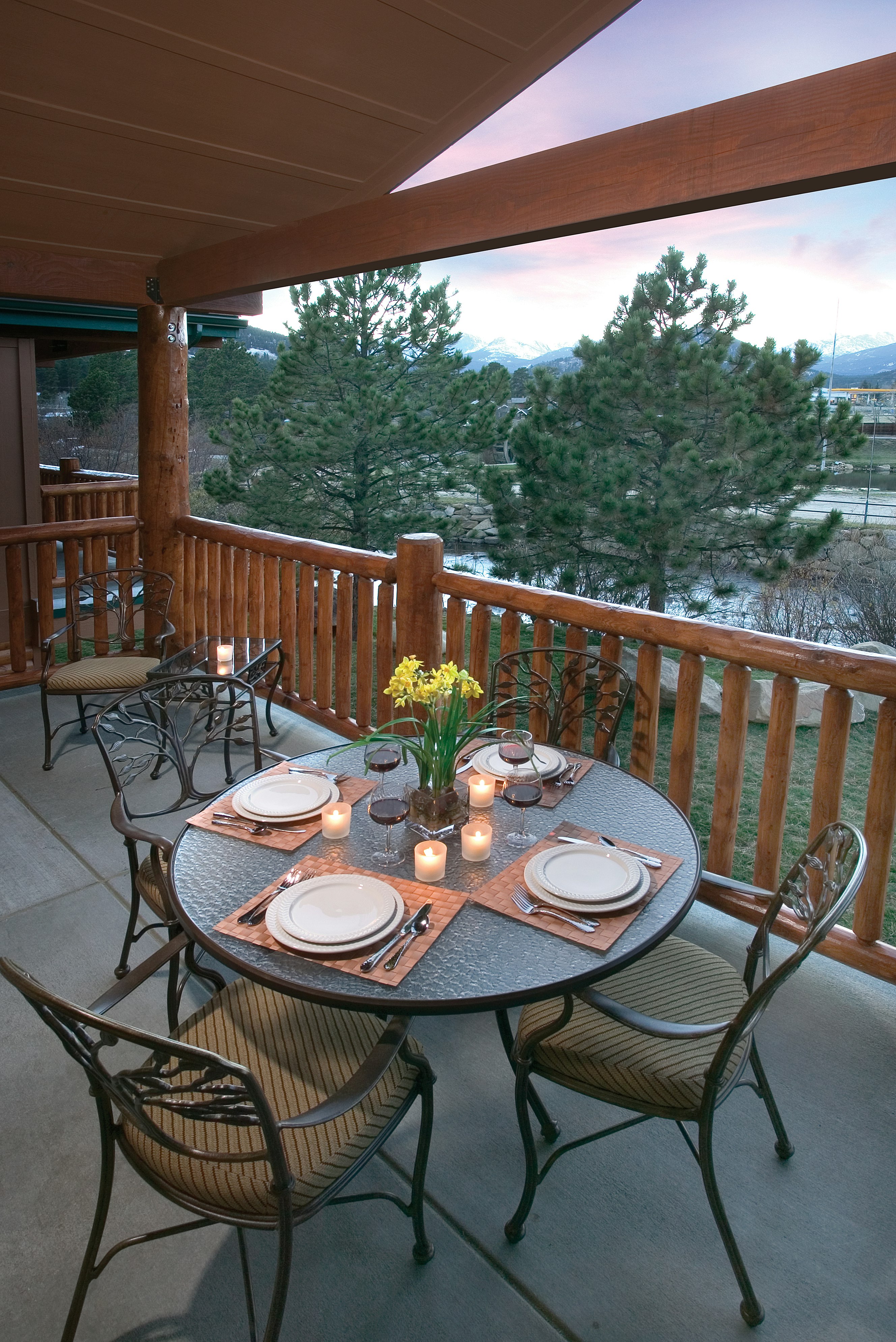 Worldmark Estes Park 32/52