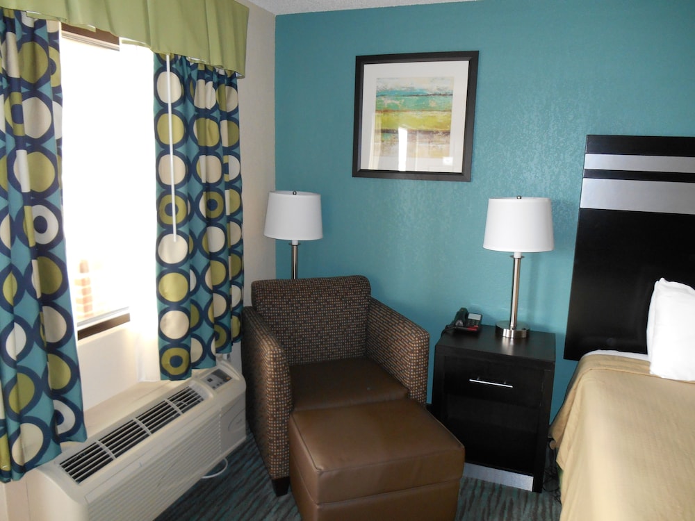 Guesthouse Inn Dothan 15/22
