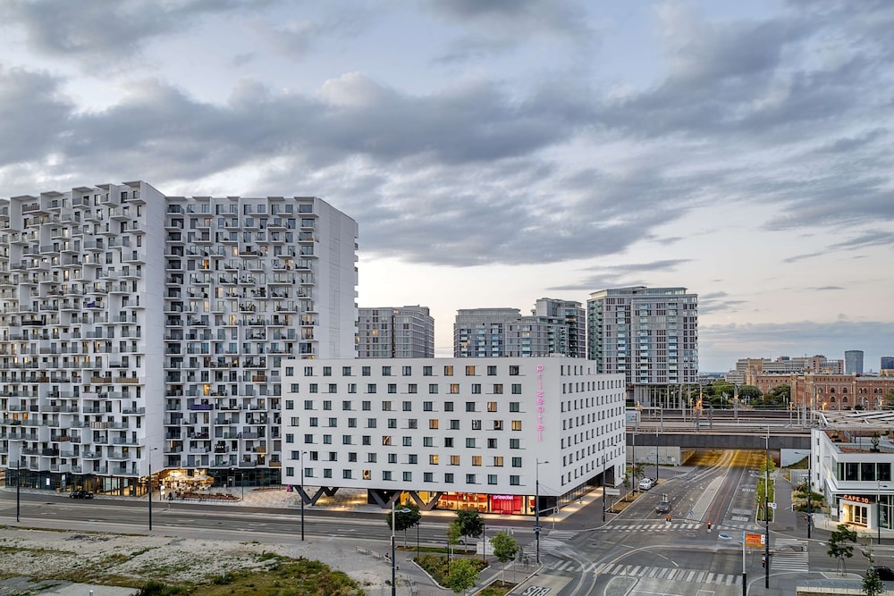 Prize by Radisson Vienna City 1/29