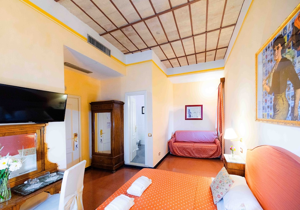 Casa De' Fiori Biscione 11/50