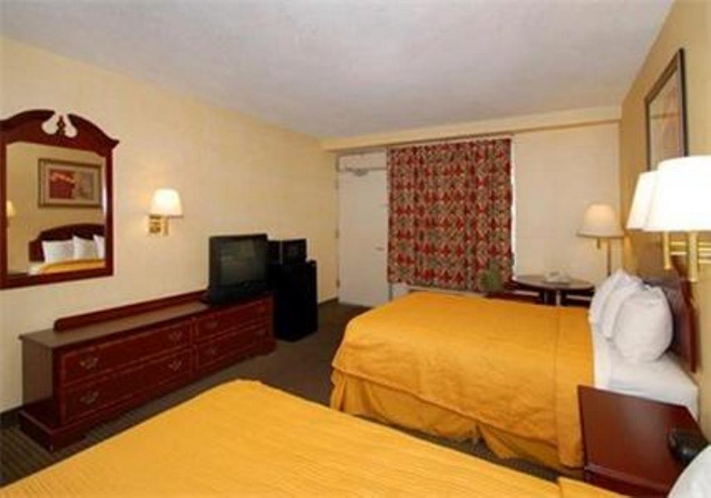 Quality Inn Takoma Park 16/26