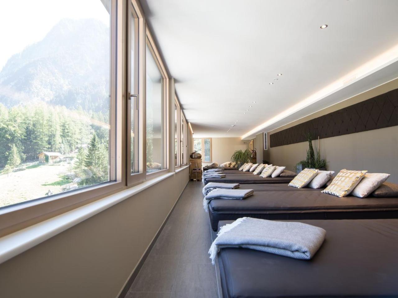 Hotel Valavier Gmbh **** Sup. 13/50