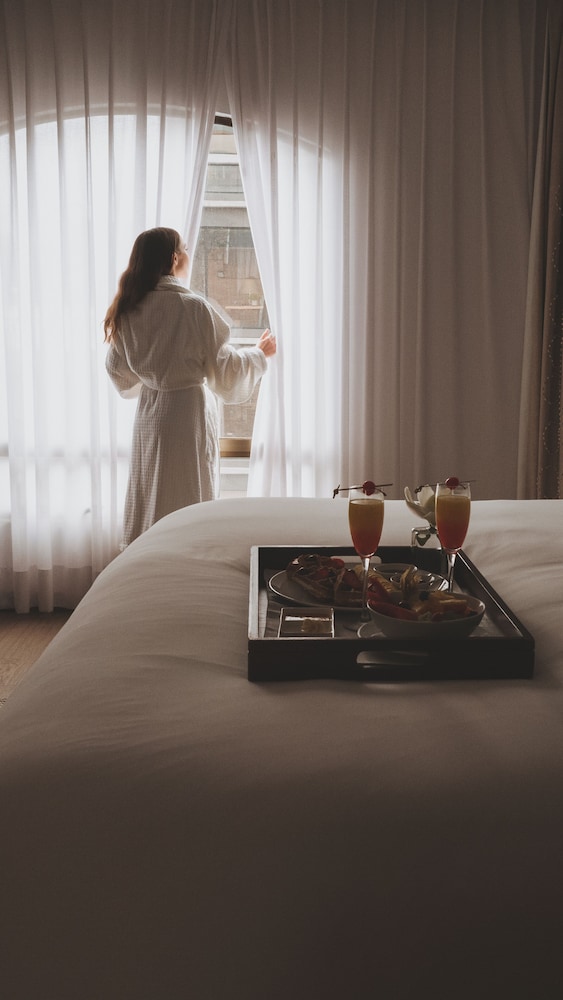 Four Seasons Hotel Bogota 30/73