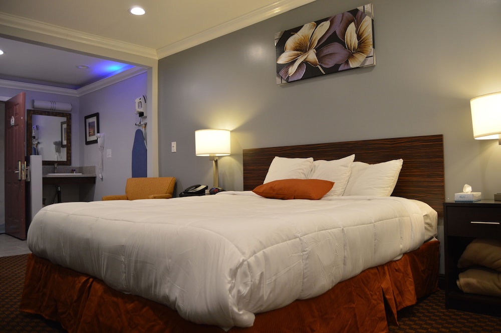 La Casa Inn, Pasadena 21/60