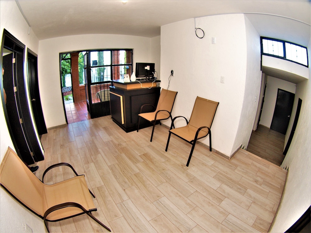 Casa Malva Guanajuato 31/45