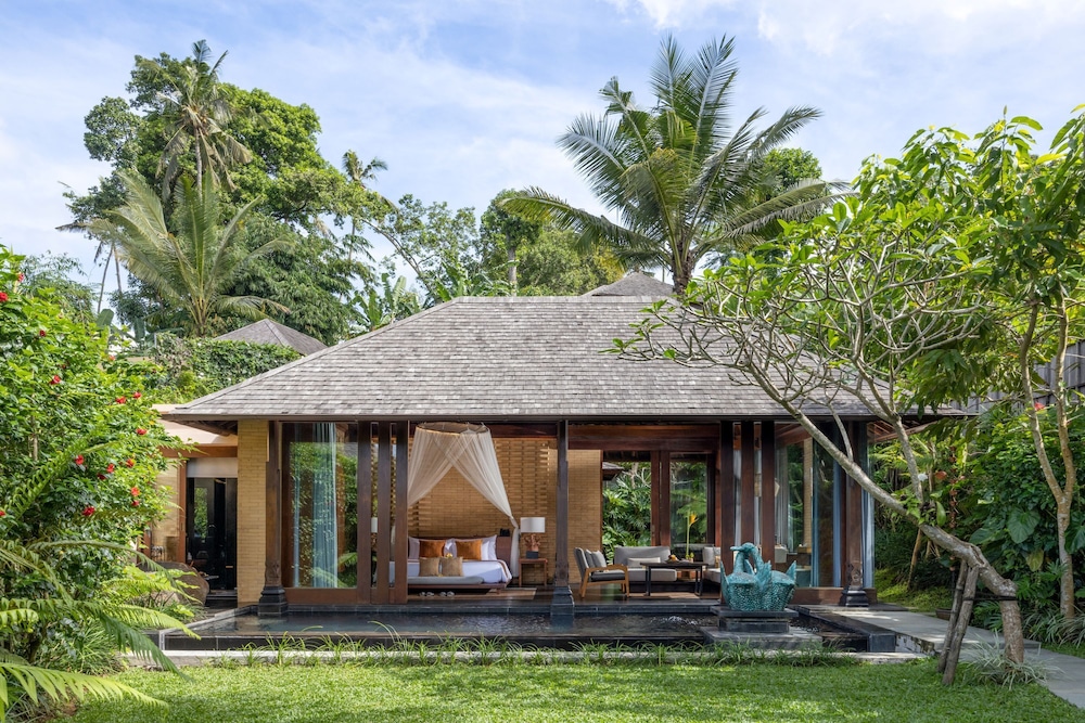 Sanna Ubud A Pramana Experience酒店(Sanna Ubud A Pramana Experience) 图片4