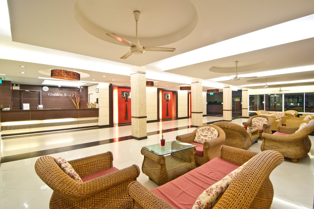 Golden Sea Pattaya 50/73